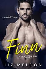 Finn (All In Book 1)