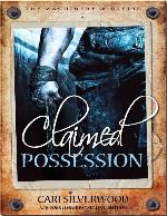 Claimed Possession: A Dark Scifi Romance (The Machinery of Desire Book 2)