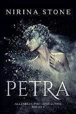 Petra: Allendian Post-Apocalypse Series