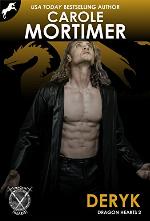 Deryk (Dragon Hearts 2)