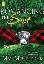 Romancing the Scot (The Pennington Family Book 1)