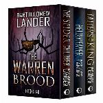 The Warren Brood Trilogy