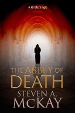 The Abbey of Death (Kindle Single)