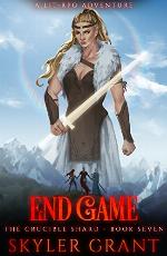 Endgame: A LitRPG Adventure (The Crucible Shard Book 7)