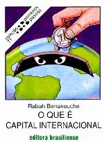 O que é capital internacional (Primeiros Passos)