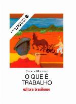 O que é trabalho (Primeiros Passos)