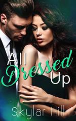 All Dressed Up (Purely Pleasure Book 2)
