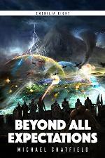 Beyond All Expectations: A LitRPG Fantasy Series (Emerilia Book 8)