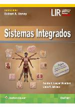 LIR: Sistemas integrados, 1e (Lippincott Illustrated Reviews Series) (Spanish Edition)