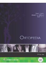 Ortopedia, 2a edición (Spanish Edition)