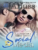 Social Media: Dark Celebrity Crush Romance Box Set