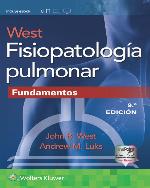Fisiopatología pulmonar. Fundamentos, 9a edición (Spanish Edition)