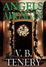 Angels Among Us (Matt Foley/Sara Bradford Series)