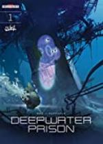 Deepwater Prison Vol. 1: Constellation