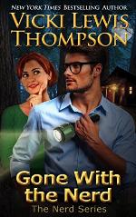 Gone with the Nerd (The Nerd Series Book 4)