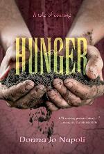 Hunger: A Tale of Courage