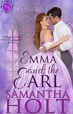 Emma and the Earl (Bluestocking Brides Book 4)