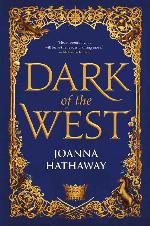 Dark of the West (Glass Alliance Book 1)