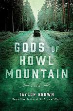 Gods of Howl Mountain: A Novel