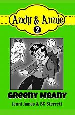 Andy &amp; Annie Greeny Meany
