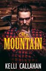 Mr. Mountain (Mountain Steam Book 1)