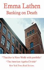 Banking on Death (Emma Lathen Book 1)