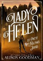 Lady Helen (Tome 2) - Le Pacte des Mauvais Jours (French Edition)