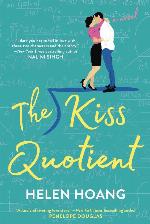 The Kiss Quotient