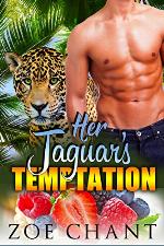 Her Jaguar's Temptation
