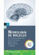 Neurología de bolsillo 2a edición (Pocket Notebook Series) (Spanish Edition)