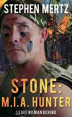 Stone: M.I.A. Hunter
