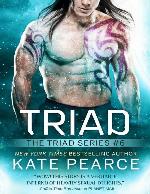 Triad (The Triad Series Book 6)