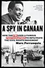 A Spy in Canaan
