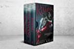 The Rising Series Box Set