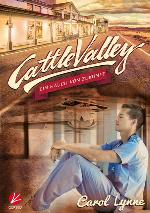 Cattle Valley: Ein Hauch von Zukunft (German Edition)
