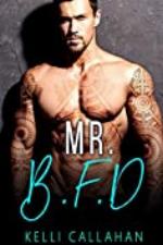 Mr. B.F.D.: Single Dad &amp; Virgin Romance