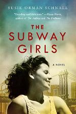 The Subway Girls: A Novel