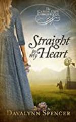 Straight to My Heart: The Ca&ntilde;on City Chronicles - Book 2