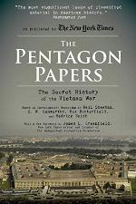 The Pentagon Papers: The Secret History of the Vietnam War