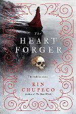 The Heart Forger (The Bone Witch Book 2)