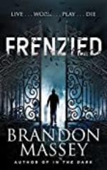 Frenzied - A Suspense Thriller