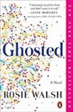 Ghosted: A Novel