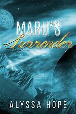 Maru's Surrender (Triads in Blue Book 9)