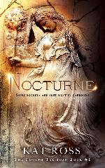 Nocturne (The Fourth Talisman Book 1)