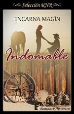Indomable. La historia de Trevor (Spanish Edition)