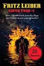 Fritz Leiber Super Pack #1 (Positronic Super Pack Series Book 33)