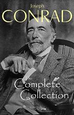 Joseph Conrad: The Complete Collection