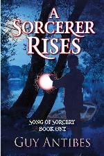 A Sorcerer Rises (Song of Sorcery Book 1)
