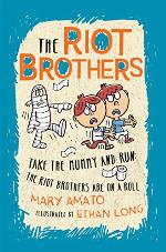 Take the Mummy and Run: The Riot Brothers Are on a Roll