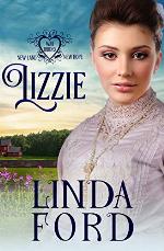 Lizzie (War Brides Book 1)